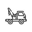 Logo Socorro mecanico e auto eletrica 24h